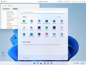 Windows 11 Enterpriseの仮想マシンイメージの無償配布開始、Microsoft