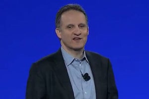 AWS re:Invent 2021開催、新CEOのAdam Selipsky氏は何を語ったのか？