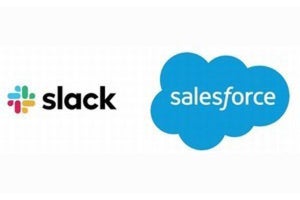 Salesforce、Slack日本法人と合併を完了 ‐ 融合したサービスの展開へ