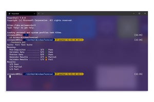 Windows 11、「Windows Terminal」をデフォルトに、2022年に置き換え