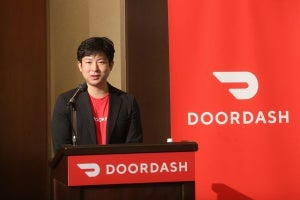 foodpandaは撤退、再編進むフードデリバリーに挑むDoorDashの勝ち筋とは？