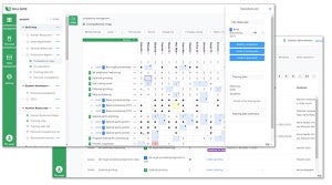 製造業向けスキル管理サービス「SKILL NOTE」、多言語に対応完了