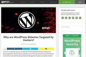 WordPressがサイバー犯罪者に狙われやすい理由とは？