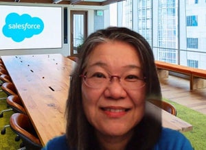 Salesforce Industry Cloudの戦略をセールスフォース今井常務に聞いた