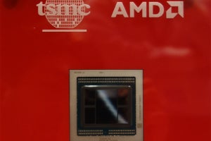 AMDの2021年売上高は前年比68％増、2022年も同31％増と好業績を予測