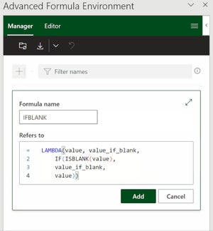 Microsoft Excelで独自関数をブック全体で使用できるLAMBDA関数が一般公開