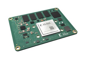 ビジョンや産業/サイエンス/医療分野分野でも採用が進むXilinxのFPGA