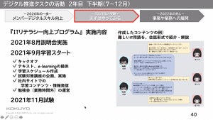 まずはやってみる。実験カルチャーが根付くコクヨのDXの成果とは？