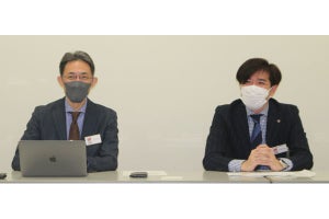 BeeX、東証マザーズへ上場 - 成長戦略にセキュリティソリューション