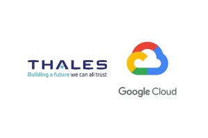 タレス×Google、GCP上のデータの保存・使用・転送時の制御を実現