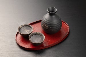 【宴の準備だ】世界初となる“木”のお酒