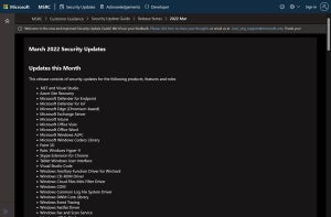 Microsoft製品に緊急の脆弱性、累積更新プログラムなどの適用を