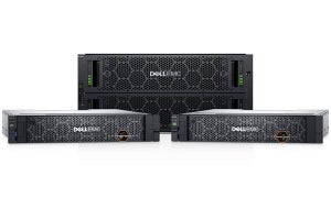 デル、エントリーストレージの最新版「Dell PowerVault ME5」を発表