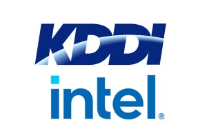 KDDI×Intel、通信局舎のCO2排出削減に向けた覚書を締結