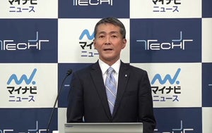 「連続する努力」で「非連続な価値提供」を目指す、東京海上グループのデジタル戦略