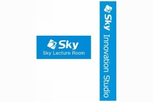 Ｓｋｙと大阪大学、ネーミングライツに関する協定を締結