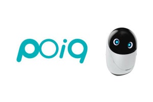 ソニーがエンタメロボ「poiq」を発表、ユーザーによる育成プロジェクトも開始