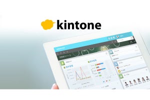 武蔵野大学、「kintone」を活用したDX人材育成の授業を開講