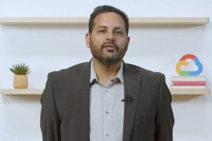 「Google Cloud Day: Digital ’22」が開幕 - 楽天の導入事例を紹介