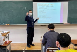 同志社香里中学校・高等学校がPCの一人1台環境整備 - その効果と課題とは？