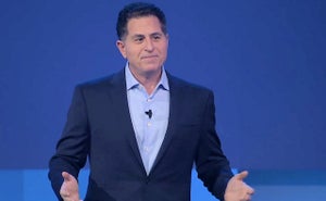 デル・テクノロジーズが3年ぶりのDell Technologies World開催