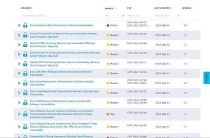 シスコの複数製品に緊急の脆弱性、ただちにアップデートを