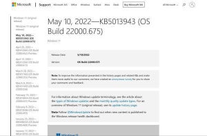 Windows 11向け累積更新プログラム「KB5013943」に認証できなくなる不具合