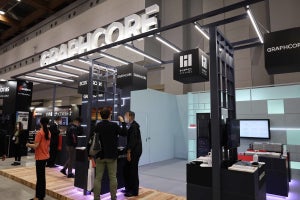 Graphcore、製造業の外観検査向けにIPUを提案 -AI・人工知能EXPO