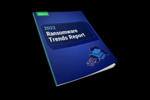 ランサムウェア攻撃、身代金を支払わずにデータを復旧できている企業は19％