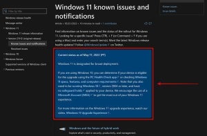 Windows 10からWindows 11へのアップグレード、今から検討を - 対象が拡大