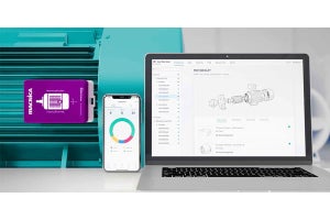 マクニカ、低圧三相モーターの予知保全DXソリューションを提供