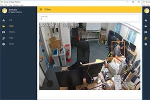 ArchaicとNTTPC、監視カメラをマーケティングに活用できるソフトを無償提供