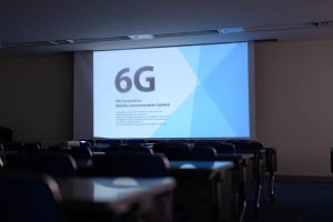 NTT、NEC、富士通ら5社、6Gに関する共同実証実験‐2030年の実現めざす