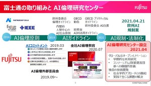 AI倫理はなぜ必要なのか？日本企業がEU発のAI規制に乗り遅れないために