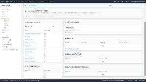 本当に利用すべき「AWS Organization連携サービス」を知る（前編）