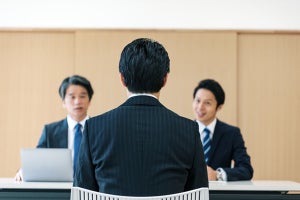 人事担当者442人が回答、中途採用で最も欲しい年代は？