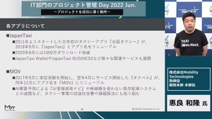 大規模なアプリ統合プロジェクトを5 カ月で達成! リーダーが採った5つの戦略とは?