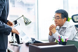 経営者と情シス、自社ITに関する認識に大きなギャップ‐その理由は？