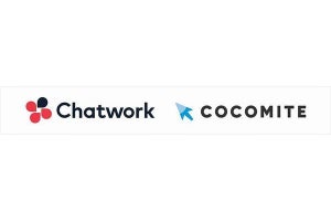 Chatworkとコニカミノルタジャパンが業務提携、中小企業の人材育成を支援