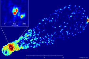 ブラックホール撮影はまだ先？　独立研究チームが「写ってない」研究結果を発表