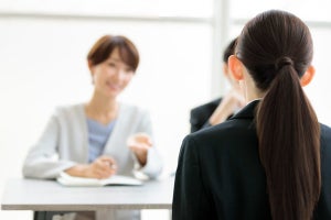 20代の転職、「キャリアアップ」より重視していることとは？