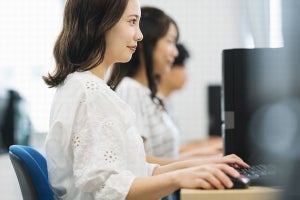 プログラミング学習「できるだけ早く始めたい」46％、一方で難しそうの声も