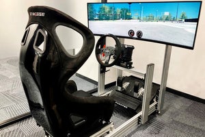 SOLIZE、車両レベルでの自動運転性能評価が可能なシミュレータを開発