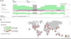 ThousandEyes、8月9日のGoogleサービスの障害に関する分析結果を公開
