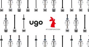 ugoとアールティが協業、アカデミック向けにアバターロボugoの販売を開始