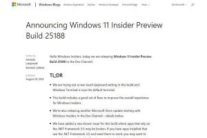 Windows 11、Windows Terminalをデフォルトに