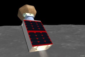 超小型探査機OMOTENASHI/EQUULEUSがついに打ち上げへ、日本初の月面着陸なるか？