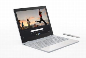 Google、自社製Chromebook「Pixelbook」の開発を中止しチームも解散か