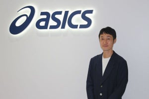 子どもの健やかな成長を予測技術でサポートする「ASICS STEPNOTE」はスポーツ工学の最先端だった！