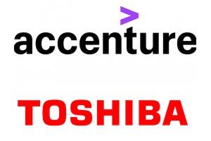 アクセンチュア×東芝、企業のグリーントランスフォーメーション分野で連携